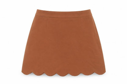 Womens UK Size 10 ASOS Mini  Skirt