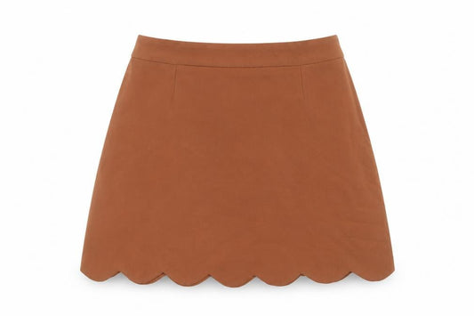 Womens UK Size 10 ASOS Mini  Skirt