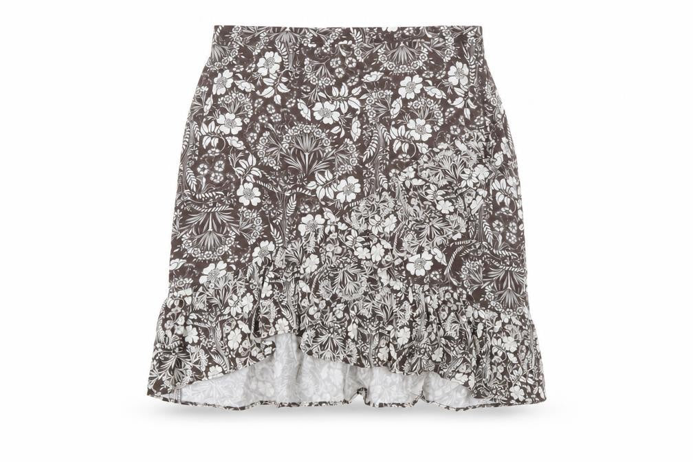 Womens UK Size 14 NEXT Peasant  Skirt