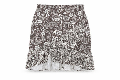 Womens UK Size 14 NEXT Peasant  Skirt