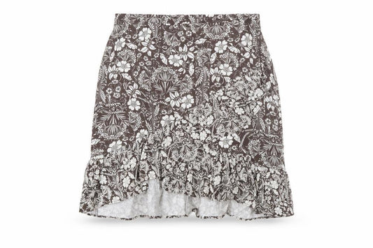 Womens UK Size 14 NEXT Peasant  Skirt