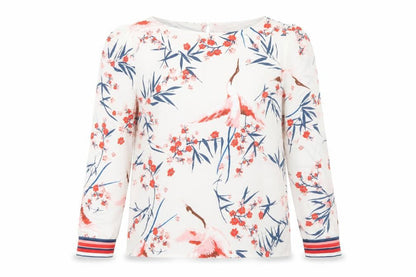 Womens UK Size 12 Wallis Multicoloured  Blouse