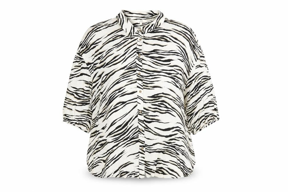 Womens UK Size 20 NEXT Multicoloured  Button-Up