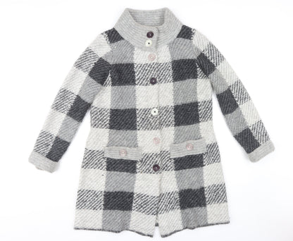 Womens UK Size L Marks and Spencer Grey