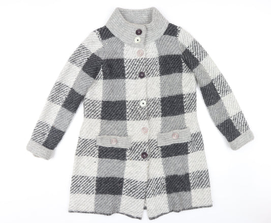 Womens UK Size L Marks and Spencer Grey