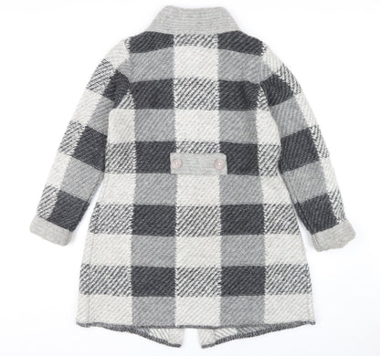 Womens UK Size L Marks and Spencer Grey