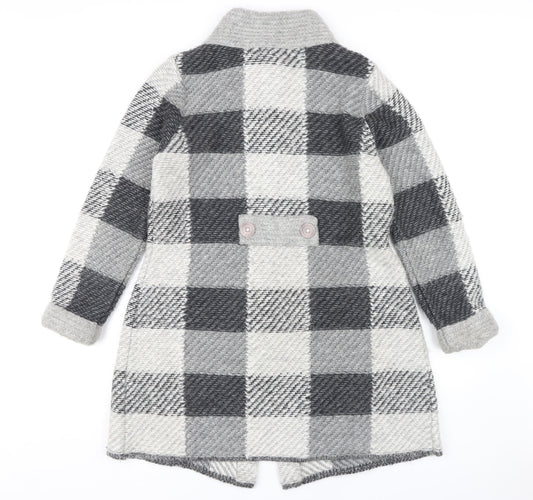 Womens UK Size L Marks and Spencer Grey