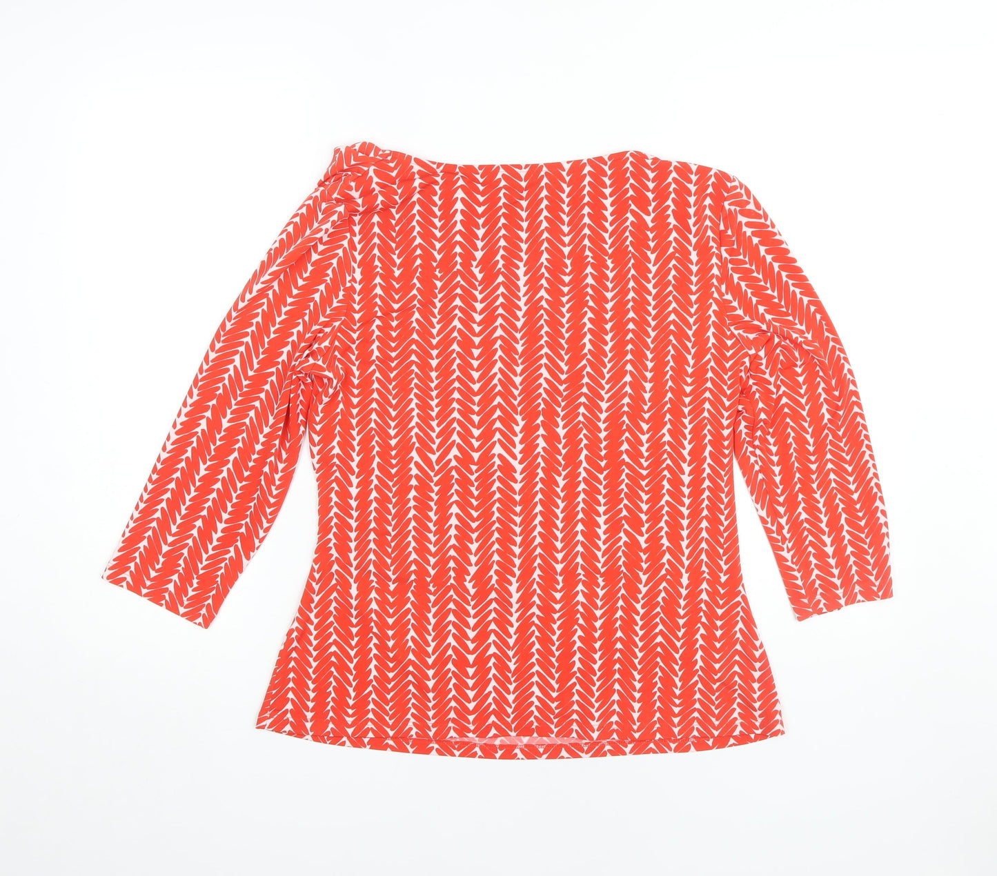 Womens UK Size 14 J by Jasper Conran Red