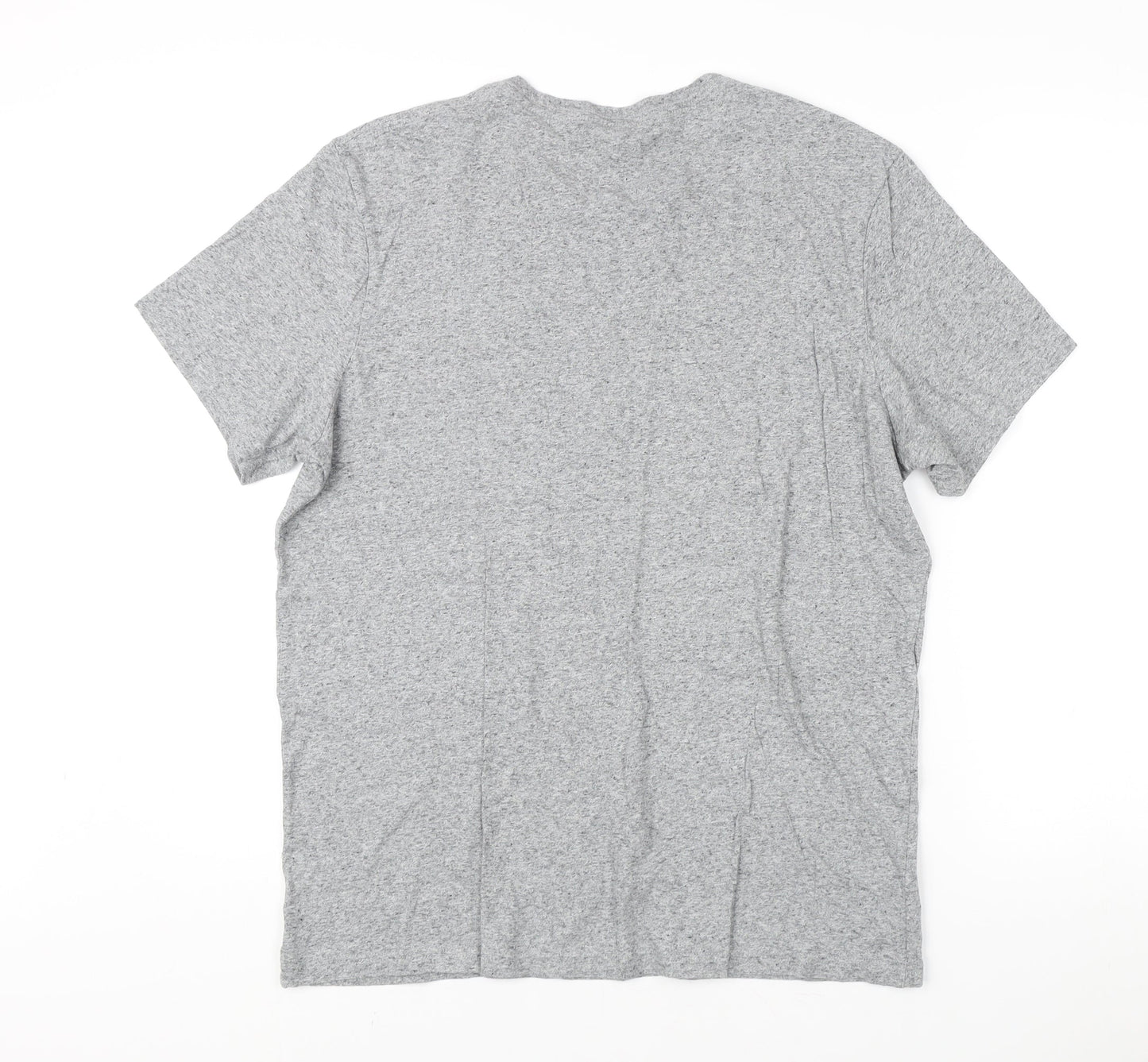 Mens UK Size M Jack Wills Grey  T-Shirt