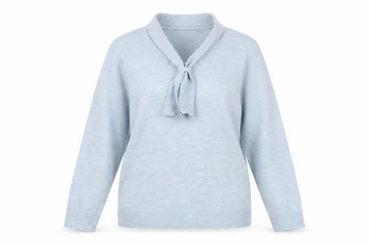 Womens UK Size M Honor Millburn Blue  Jumper