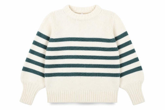 Womens UK Size L AND/OR Multicoloured Pullover Jumper