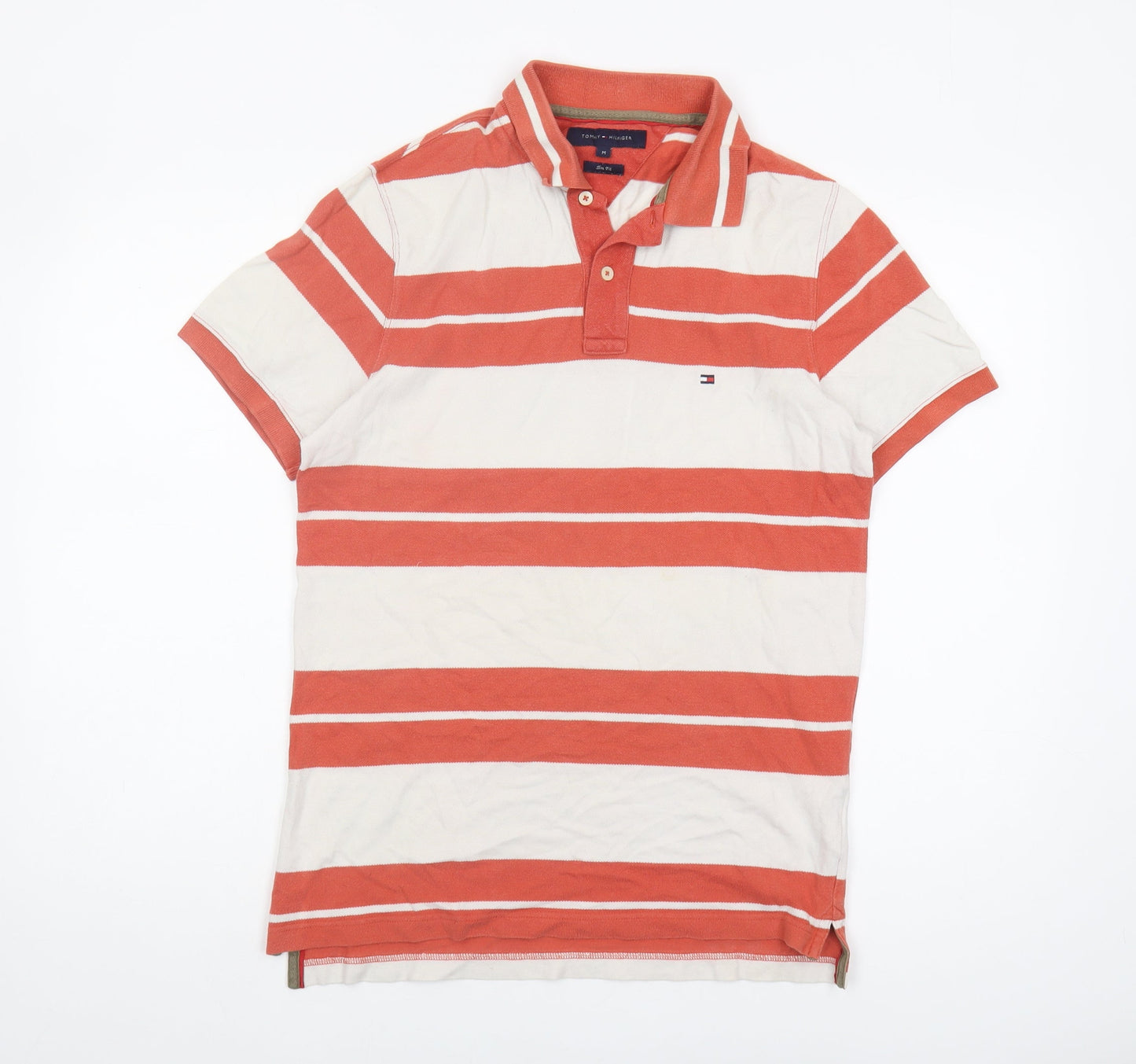 Tommy Hilfiger Men's Multicoloured M Polo Shirt