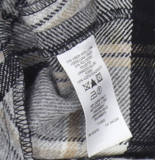 French Connection Women’s Multicoloured Strapless Dress