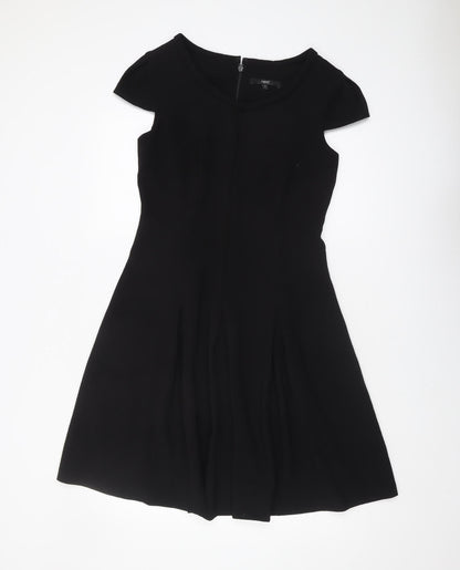 Next Black Women's Dress Size 10