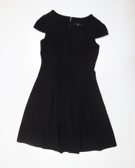 Next Black Women's Dress Size 10