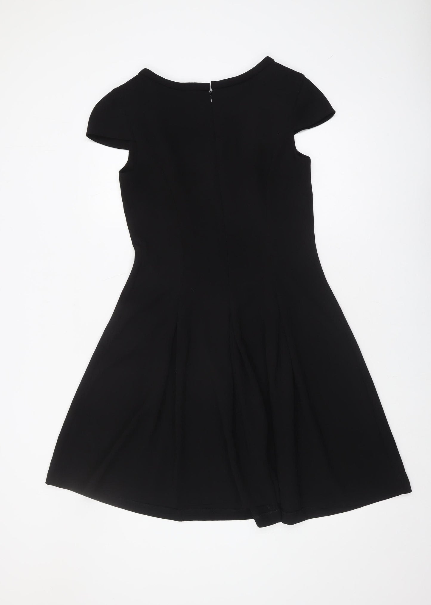 Next Black Women's Dress Size 10