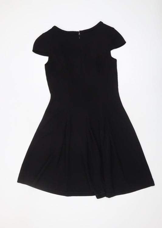 Next Black Women's Dress Size 10