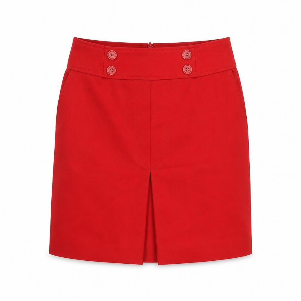 Womens UK Size 8 Oasis Straight & Pencil  Skirt