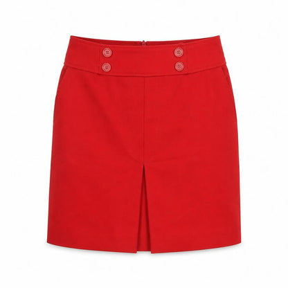 Womens UK Size 8 Oasis Straight & Pencil  Skirt