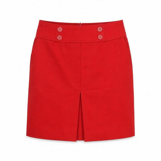 Womens UK Size 8 Oasis Straight & Pencil  Skirt