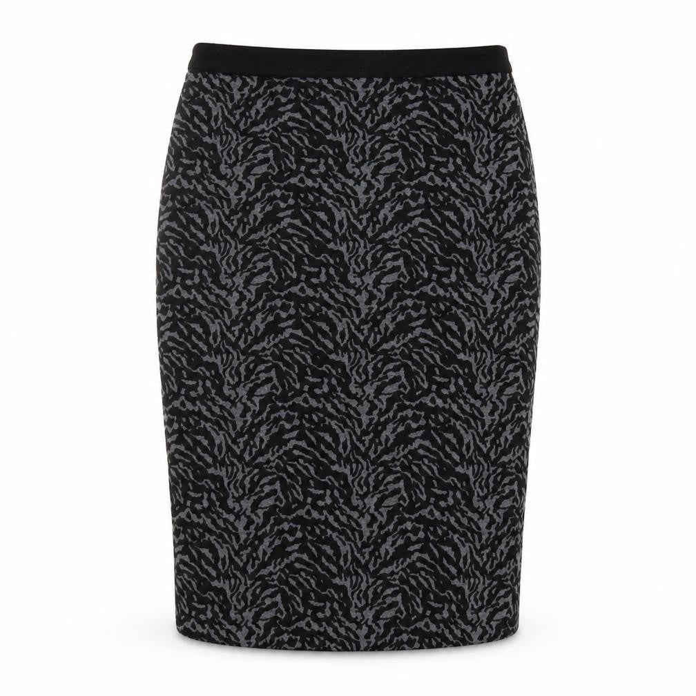 Womens UK Size 8 Wallis Straight & Pencil  Skirt