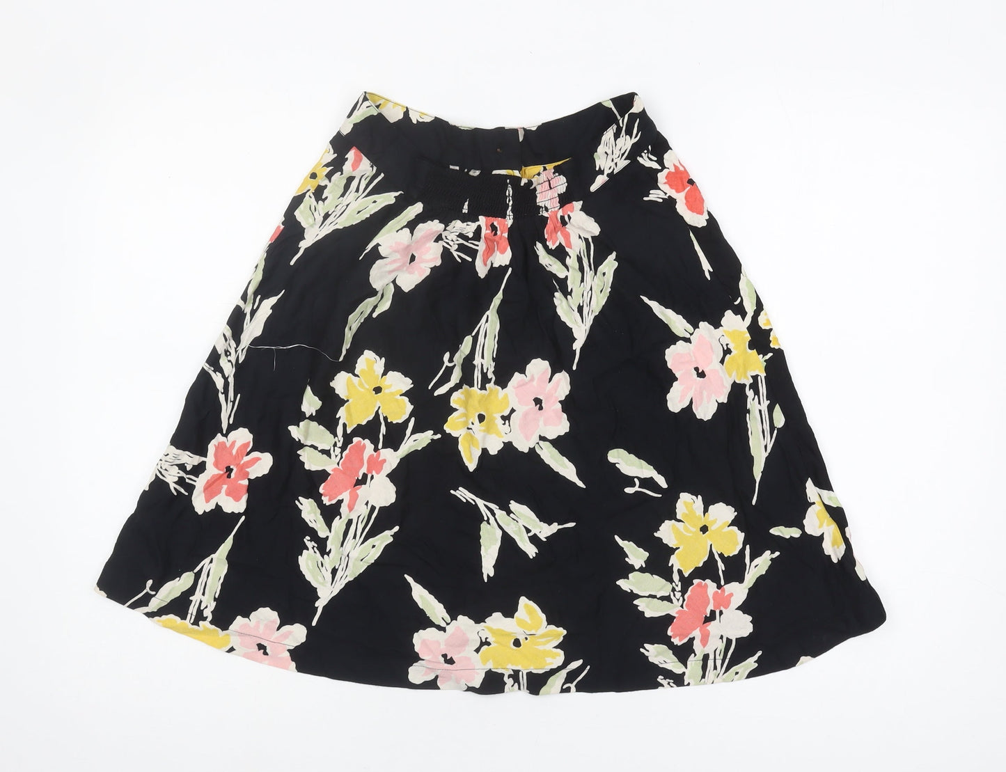 Womens UK Size S Kimchi Blue A-Line  Skirt