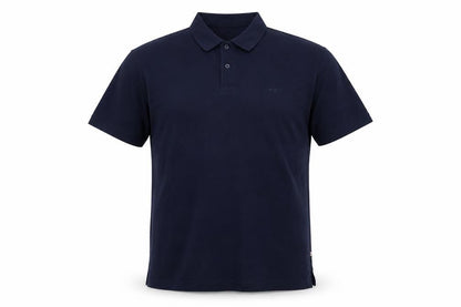 Mens UK Size L JACK & JONES Cotton Polo Shirt
