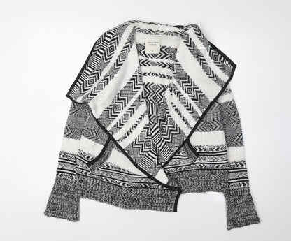 Abercrombie & Fitch Women's Black XS Cardigan