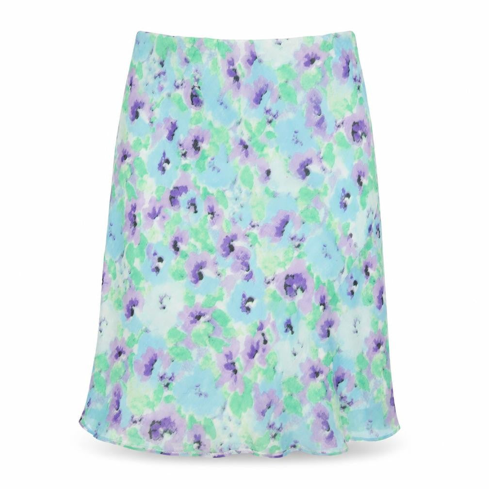 Womens UK Size 16 BM Collection Trumpet  Skirt