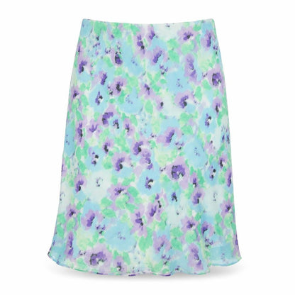 Womens UK Size 16 BM Collection Trumpet  Skirt