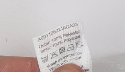 BM Collection Women's Multicoloured Floral Skirt