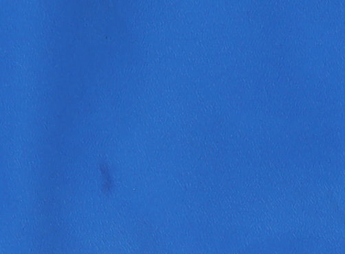 Oasis Women's Blue One Shoulder Cocktail Dress