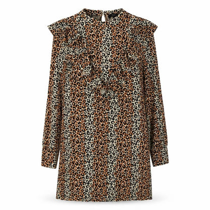 Next Women Multicoloured Shift Dress UK 8