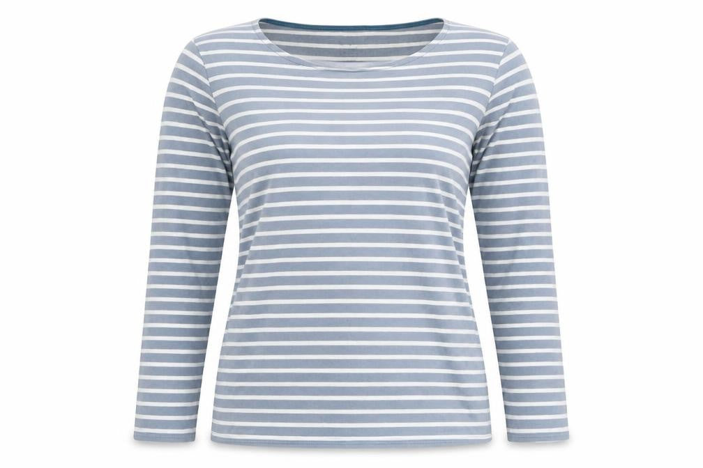 Womens UK Size 12 Boden Blue  T-Shirt