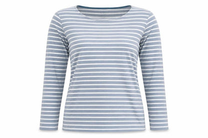 Womens UK Size 12 Boden Blue  T-Shirt