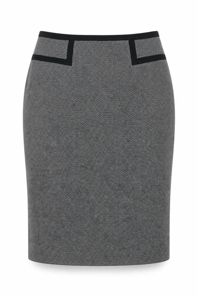 Womens UK Size 8 Marks and Spencer Straight & Pencil  Skirt