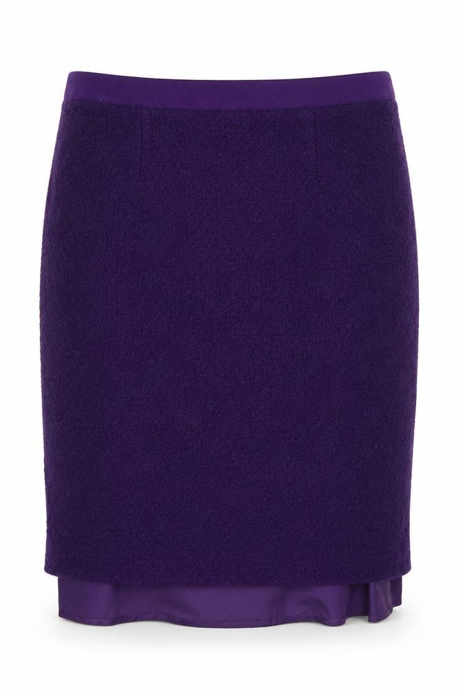 Womens UK Size 12 Boden Straight & Pencil  Skirt
