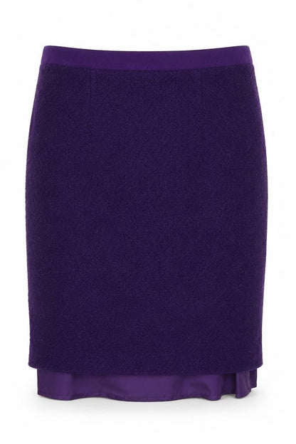 Womens UK Size 12 Boden Straight & Pencil  Skirt
