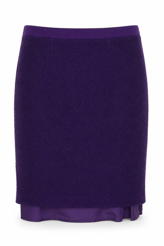 Womens UK Size 12 Boden Straight & Pencil  Skirt