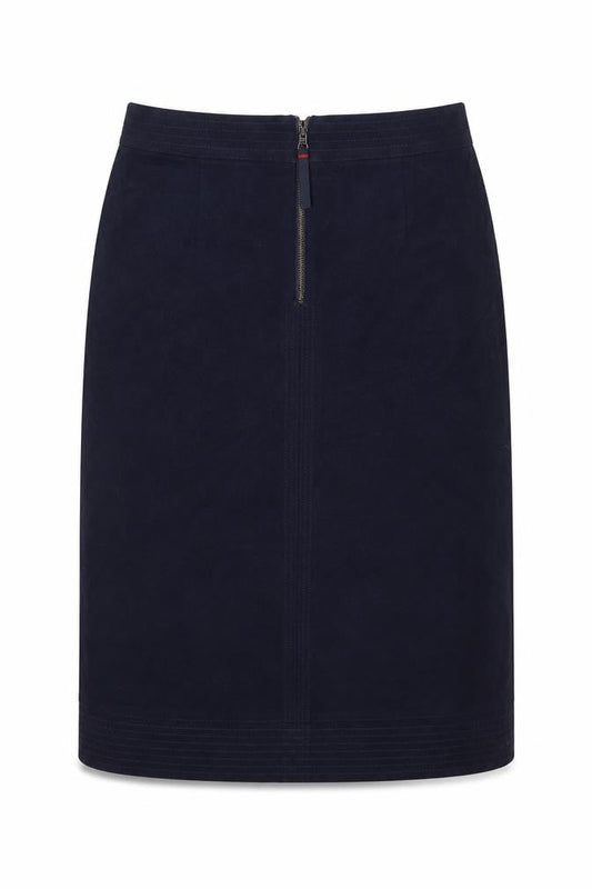 Womens UK Size 6 Boden Straight & Pencil  Skirt