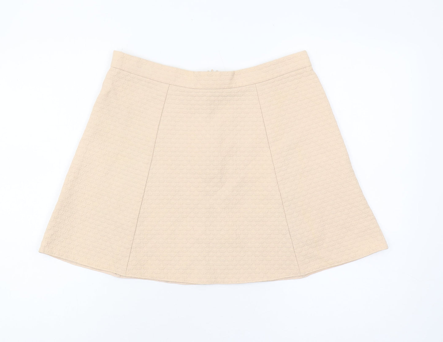 Womens UK Size 14 River Island A-Line  Skirt