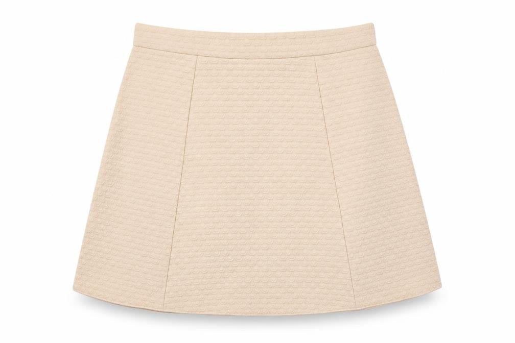 Womens UK Size 14 River Island A-Line  Skirt