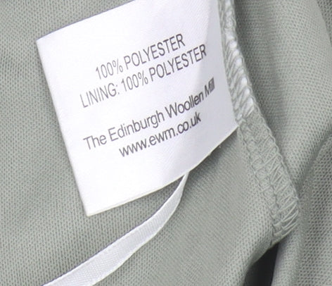 Isle Collection Women's Floral A-Line Skirt 20