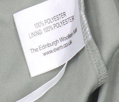 Isle Collection Women's Floral A-Line Skirt 20