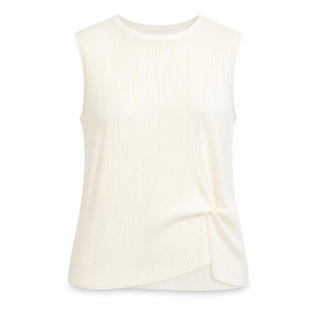 Womens UK Size 8 Jack Wills Ivory  Tank