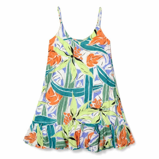 & Other Stories Women’s Multicoloured XS Slip Dress