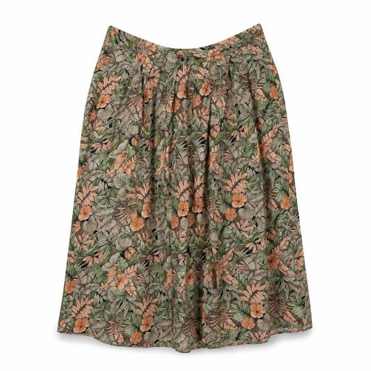 Womens UK Size 18 Richards A-Line  Skirt