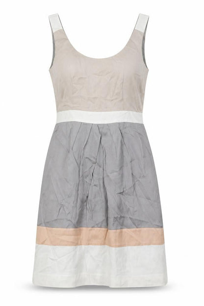 Mint Velvet Women's Knee-Length A-Line Dress UK 10