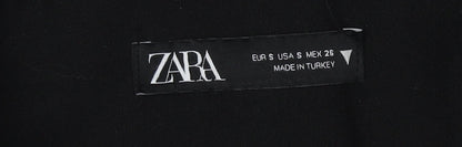 Womens UK Size S Zara Straight & Pencil  Skirt