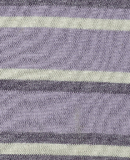 Womens UK Size 16 Marks and Spencer Purple  Jumper